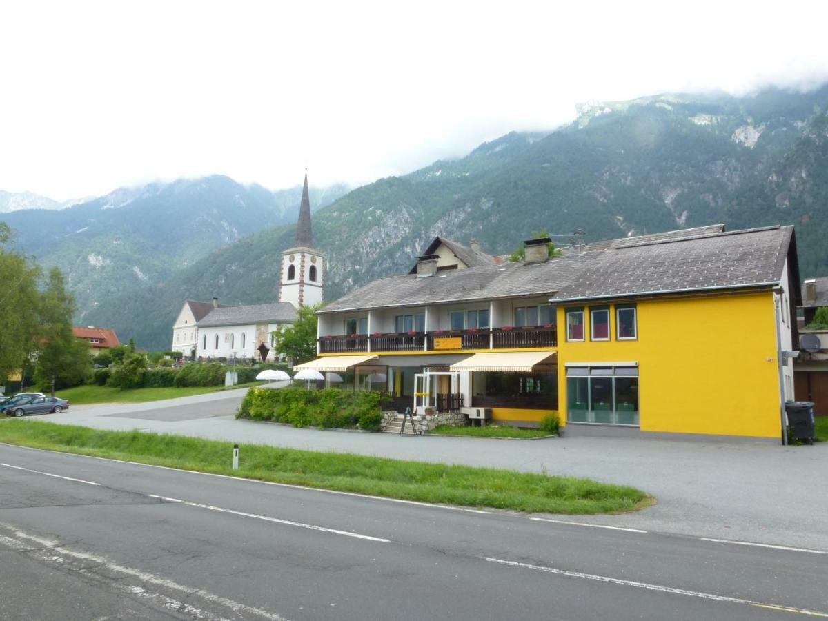 Gailtal Inn Forolach ภายนอก รูปภาพ